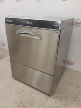 Maidaid Undercounter Dishwasher, 1ph/32amp, Model -D515WS (NCE6196)