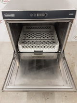 Maidaid Undercounter Dishwasher, 1ph/32amp, Model -D515WS (NCE6196)