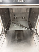 Maidaid Undercounter Dishwasher, 1ph/32amp, Model -D515WS (NCE6196)