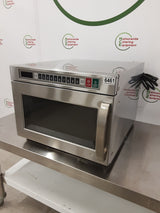 Daewoo 1850w Commercial Microwave, Model- KOM-9F85 (NCE6461)