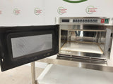 Daewoo 1850w Commercial Microwave, Model- KOM-9F85 (NCE6461)