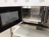 Daewoo 1100w Commercial Microwave,  Model- KOM9P11 (NCE6460)