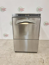 Maidaid Undercounter Glasswasher, 35cm Basket, 13amp, Model-C531 (NCE6171)