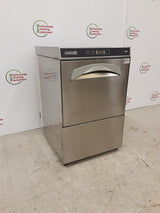 Maidaid Undercounter Glasswasher, 35cm Basket, 13amp, Model-C531 (NCE6171)