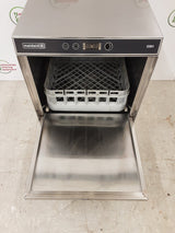 Maidaid Undercounter Glasswasher, 35cm Basket, 13amp, Model-C531 (NCE6171)