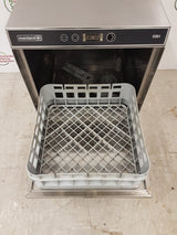 Maidaid Undercounter Glasswasher, 35cm Basket, 13amp, Model-C531 (NCE6171)