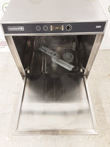 Maidaid Undercounter Glasswasher, 35cm Basket, 13amp, Model-C531 (NCE6171)