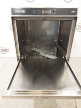Maidaid Undercounter Glasswasher, 35cm Basket, 13amp, Model-C531 (NCE6171)
