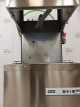Halcyon Amika Pass-Through/Hood Dishwasher, 32amp/3ph, Model- H95WS (NCE6462)