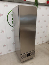 Foster Slimline Single Upright Freezer, Model- FSL400L (NCE6476)