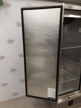 Foster Slimline Single Upright Freezer, Model- FSL400L (NCE6476)