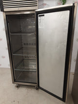 Foster G2 Ecopro Single Upright Fridge, Model-EP700  (NCE5985)
