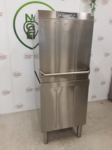 Smeg Passthrough Dishwasher, 1ph/32amp, Model- HTY511DUK (NCE5815)