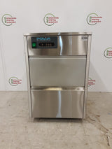Polar Ice Machine, 20kg Per 24Hrs, Model- T316 (NCE6396)
