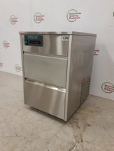 Polar Ice Machine, 20kg Per 24Hrs, Model- T316 (NCE6396)