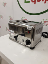 Infernus Four Slot Toaster, Model- HET-4 (NCE6498)