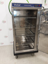 Victor Banquetline 70 Mobile Hotcupboard, Model- BL70H1 (NCE6468)