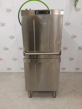 Smeg Passthrough Dishwasher, 1ph/32amp, Model- HTY511DSUK (NCE6356)
