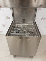 Smeg Passthrough Dishwasher, 1ph/32amp, Model- HTY511DSUK (NCE6356)