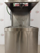 Smeg Passthrough Dishwasher, 1ph/32amp, Model- HTY511DSUK (NCE6356)