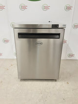 Foster Undercounter Fridge, 2025 Manufactured, 150L Capacity, Model- HR150 (NCE6508)