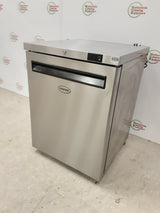 Foster Undercounter Fridge, 2025 Manufactured, 150L Capacity, Model- HR150 (NCE6508)