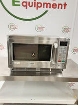 Panasonic 2000w Combination Microwave, Model- NEC1275 (NCE6494)