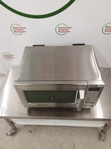 Panasonic 2000w Combination Microwave, Model- NEC1275 (NCE6494)