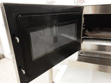 Panasonic 2000w Combination Microwave, Model- NEC1275 (NCE6494)