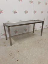 Stainless Steel Over Table Draining Shelf 110x45cm (NCE6505)