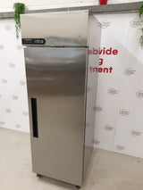 Foster Xtra Single Upright Fridge, Model- XR600H (NCE6484)