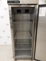 Foster Xtra Single Upright Fridge, Model- XR600H (NCE6484)