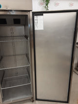 Foster Xtra Single Upright Fridge, Model- XR600H (NCE6484)