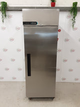 Foster Xtra Single Upright Fridge, Model- XR600H (NCE6485)