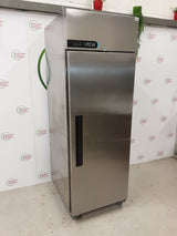 Foster Xtra Single Upright Fridge, Model- XR600H (NCE6485)