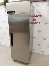 Foster Xtra Single Upright Fridge, Model- XR600H (NCE6485)