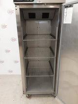 Foster Xtra Single Upright Fridge, Model- XR600H (NCE6485)