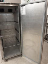 Foster Xtra Single Upright Fridge, Model- XR600H (NCE6485)