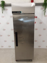 Foster Xtra Single Upright Fridge, Model- XR600H (NCE6486)