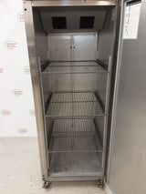 Foster Xtra Single Upright Fridge, Model- XR600H (NCE6486)