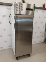 Blizzard Single Upright Freezer, Model- BL1SS (NCE6482)