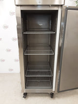 Blizzard Single Upright Freezer, Model- BL1SS (NCE6482)