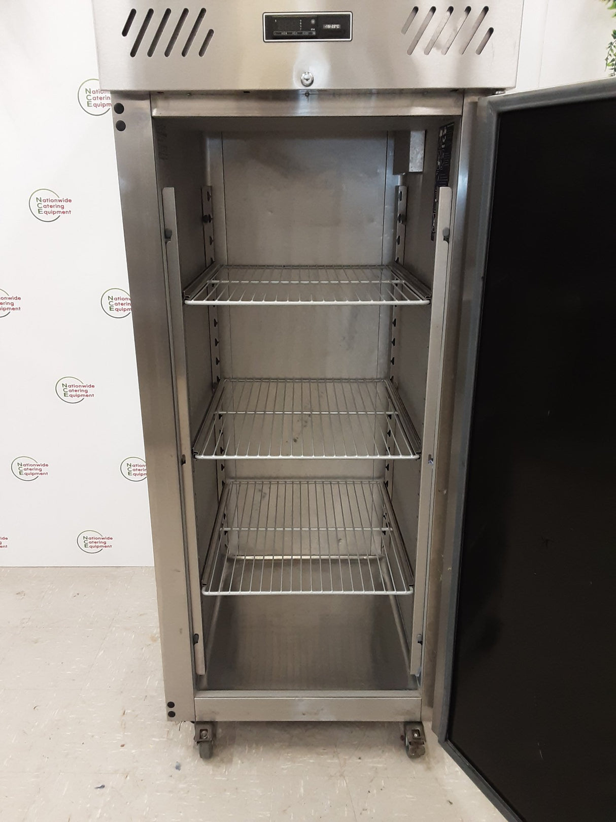 Williams Single Upright Freezer, Model- LJ1SA (NCE6479)