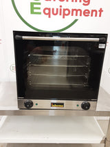 Infernus Tabletop 13amp Electric Convection Oven, Model- YSD-1AE (NCE6511)