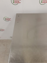 Foster G3 Two Door Flat Counter Fridge, 142cm, 2023 Manufactured, Model- EP1/2H (NCE6510)