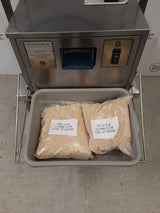 Nicem Cutlery Polisher On Stand, Model- ASC15A (NCE6496)