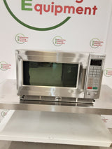 Panasonic Combination 2000w Microwave, Model- NE-C1275 (NCE6464)