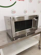 Panasonic Combination 2000w Microwave, Model- NE-C1275 (NCE6464)