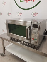Panasonic Combination 2000w Microwave, Model- NE-C1275 (NCE6464)