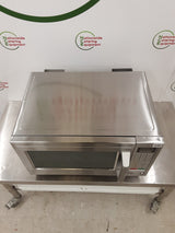Panasonic Combination 2000w Microwave, Model- NE-C1275 (NCE6464)
